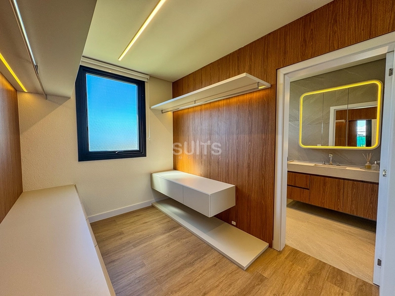 Excelente sobrado à venda no Amare : 27ª foto da galeria de imagens do imóvel