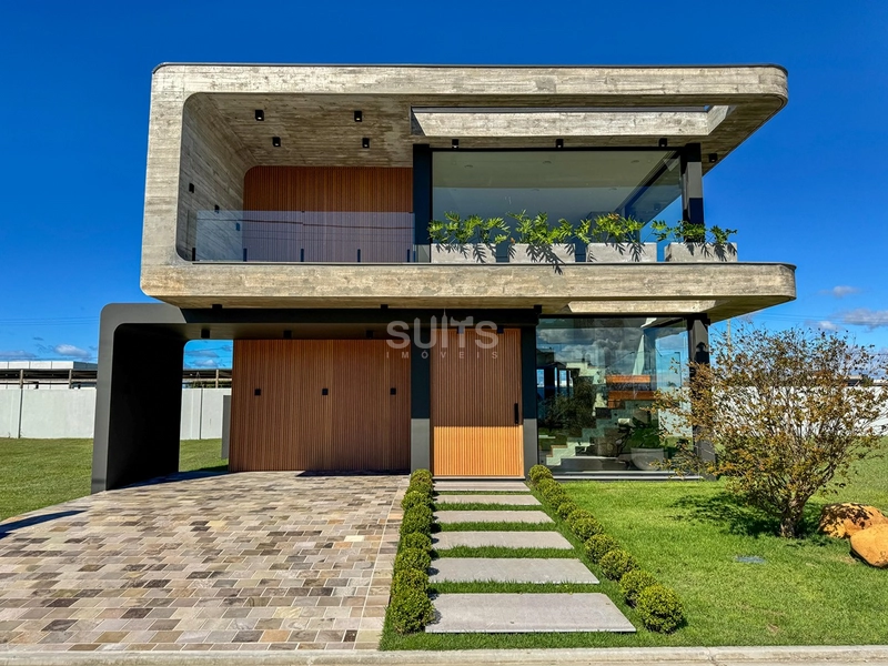 Excelente sobrado à venda no Amare : 1ª foto da galeria de imagens do imóvel