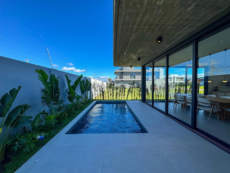 Excelente sobrado à venda no Amare : 15ª foto da galeria de imagens do imóvel