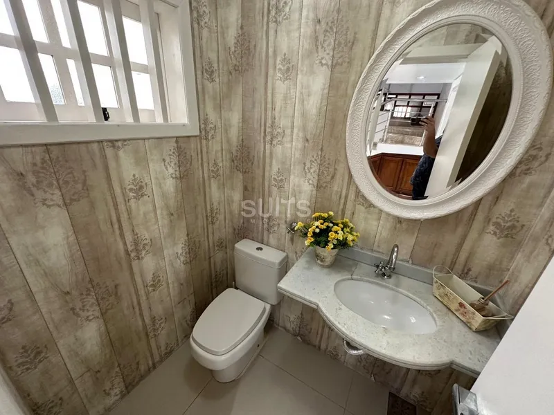 Sobrado com 02 terrenos em ótima localização no Centro de Xangri-Lá: 15ª foto da galeria de imagens do imóvel