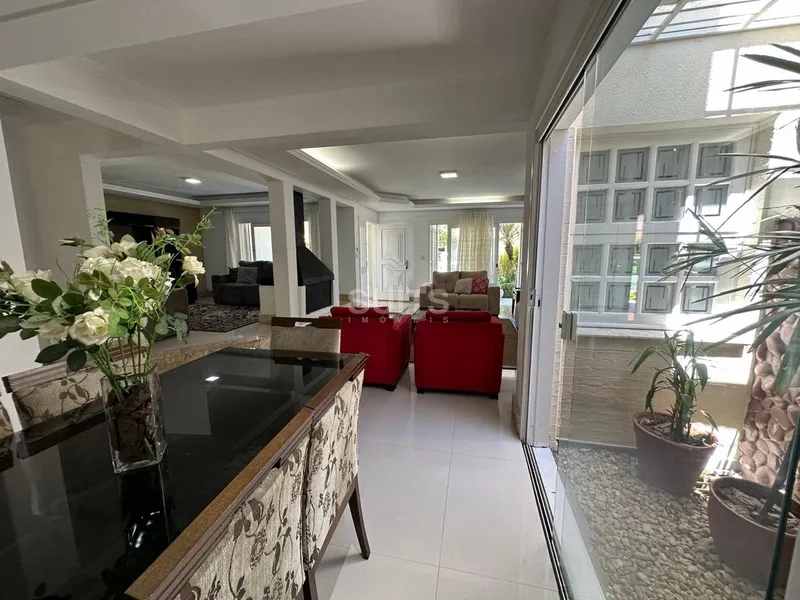 Sobrado com 02 terrenos em ótima localização no Centro de Xangri-Lá: 13ª foto da galeria de imagens do imóvel