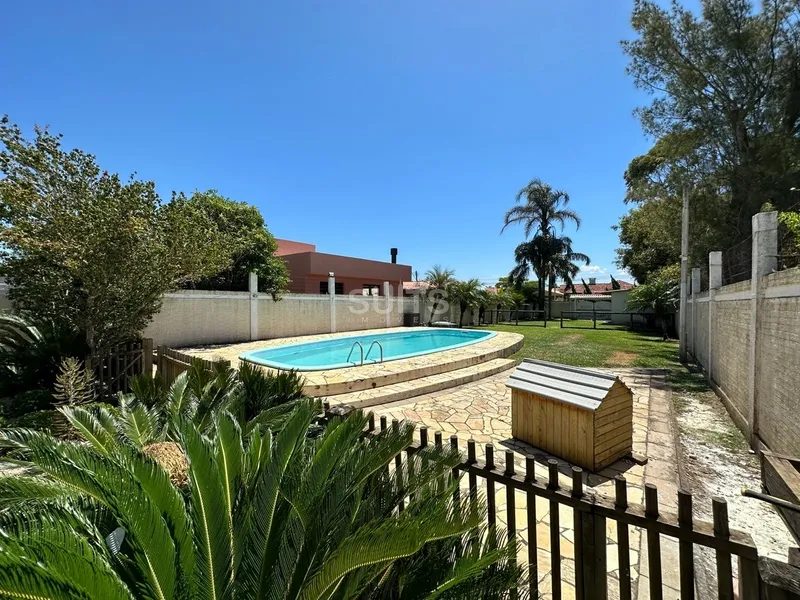 Sobrado com 02 terrenos em ótima localização no Centro de Xangri-Lá: 24ª foto da galeria de imagens do imóvel