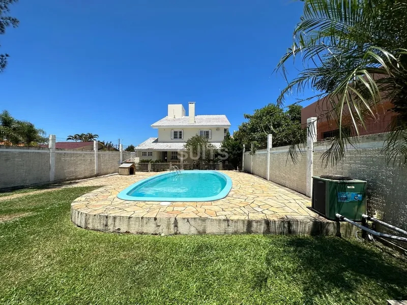 Sobrado com 02 terrenos em ótima localização no Centro de Xangri-Lá: 25ª foto da galeria de imagens do imóvel