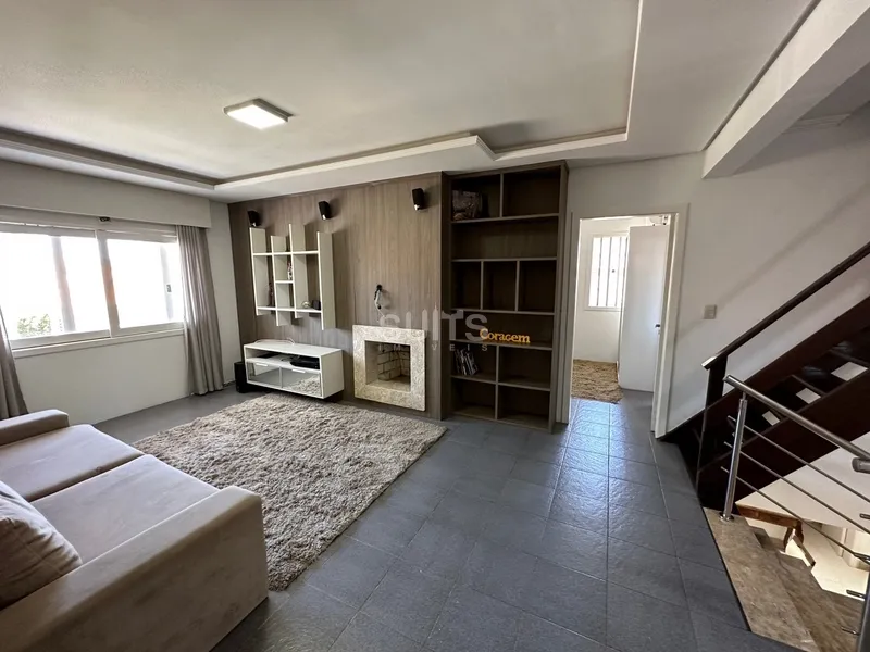 Sobrado com 02 terrenos em ótima localização no Centro de Xangri-Lá: 34ª foto da galeria de imagens do imóvel