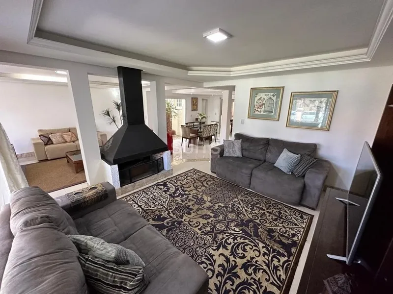 Sobrado com 02 terrenos em ótima localização no Centro de Xangri-Lá: 7ª foto da galeria de imagens do imóvel