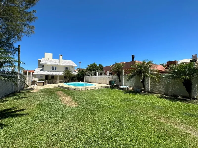 Sobrado com 02 terrenos em ótima localização no Centro de Xangri-Lá: 29ª foto da galeria de imagens do imóvel