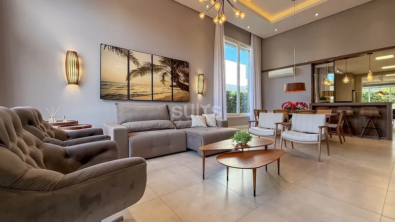 Excelente casa à venda no Sea Coast: 10ª foto da galeria de imagens do imóvel