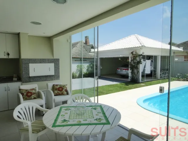 Excelente Sobrado em Atlântida: 23ª foto da galeria de imagens do imóvel