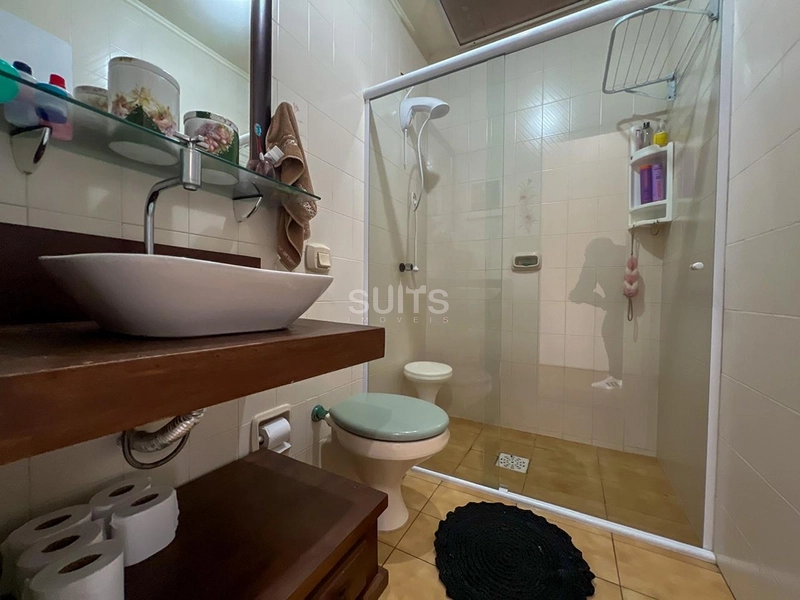 Excelente duplex à venda no Centro: 4ª foto da galeria de imagens do imóvel