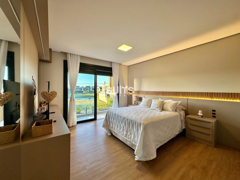 Excelente sobrado à venda no condomínio Sunset: 21ª foto da galeria de imagens do imóvel