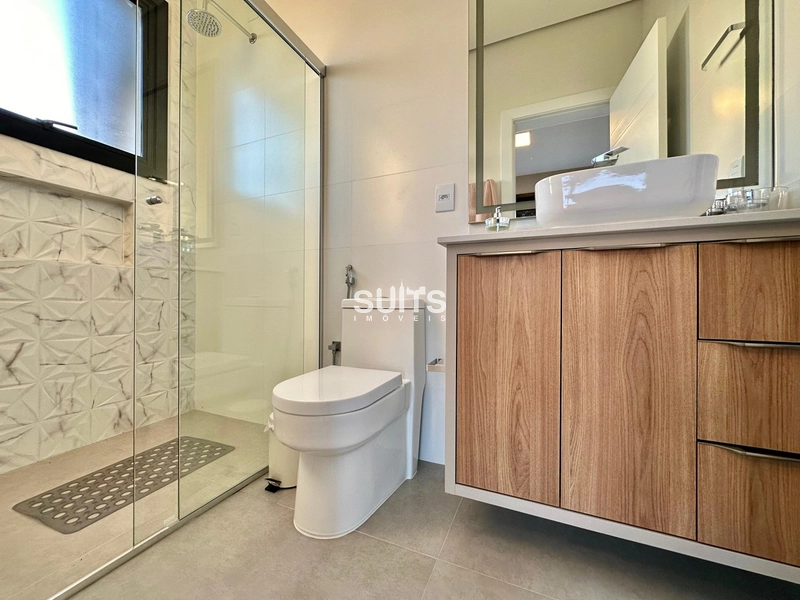 Excelente sobrado à venda no condomínio Sunset: 26ª foto da galeria de imagens do imóvel