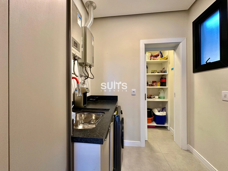 Excelente sobrado à venda no condomínio Sunset: 12ª foto da galeria de imagens do imóvel