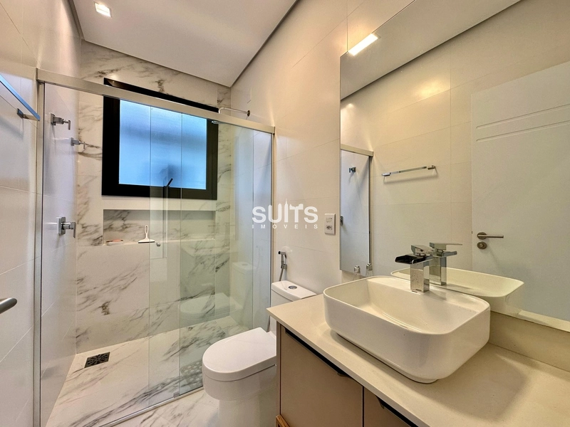 Excelente sobrado à venda no condomínio Sunset: 22ª foto da galeria de imagens do imóvel