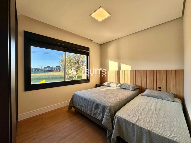 Excelente sobrado à venda no condomínio Sunset: 19ª foto da galeria de imagens do imóvel