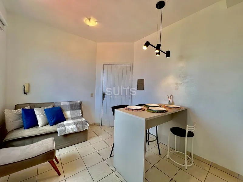 Excelente Apartamento com Vista liberada para o Mar com Box.: 20ª foto da galeria de imagens do imóvel