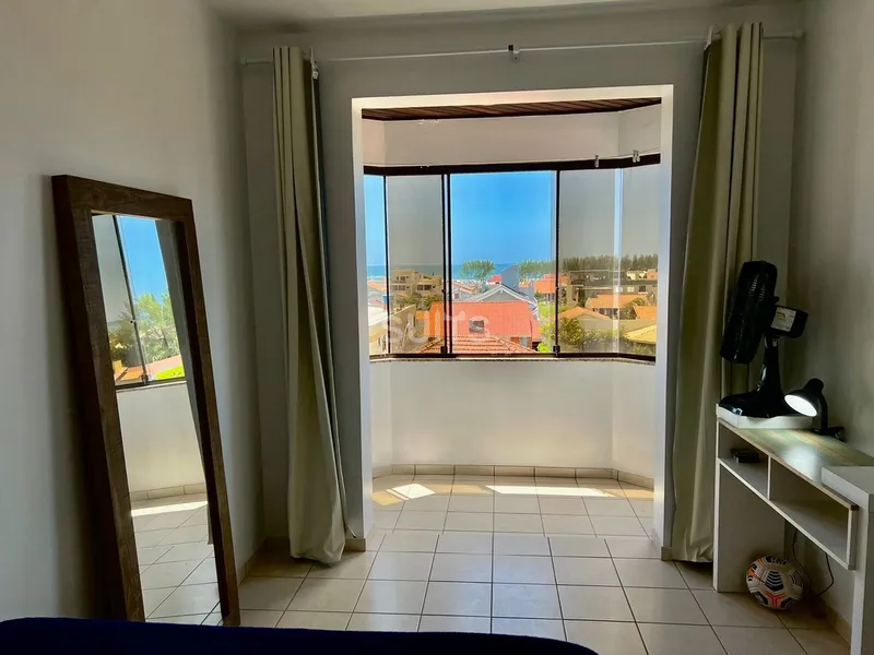 Excelente Apartamento com Vista liberada para o Mar com Box.: 12ª foto da galeria de imagens do imóvel