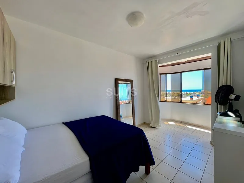 Excelente Apartamento com Vista liberada para o Mar com Box.: 7ª foto da galeria de imagens do imóvel
