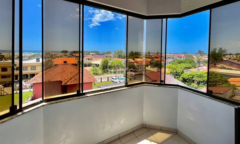 Excelente Apartamento com Vista liberada para o Mar com Box.: 4ª foto da galeria de imagens do imóvel
