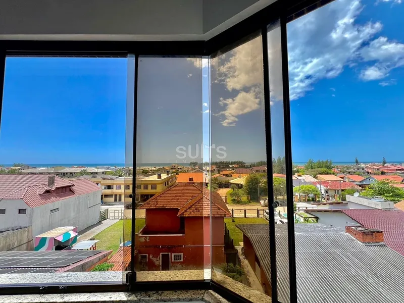 Excelente Apartamento com Vista liberada para o Mar com Box.: 6ª foto da galeria de imagens do imóvel