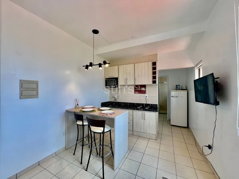 Excelente Apartamento com Vista liberada para o Mar com Box.: 21ª foto da galeria de imagens do imóvel