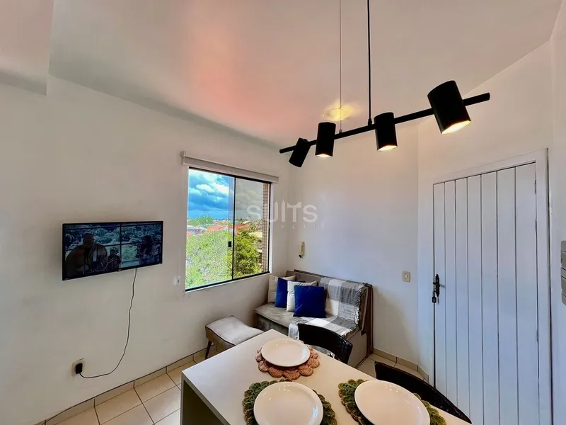 Excelente Apartamento com Vista liberada para o Mar com Box.: 19ª foto da galeria de imagens do imóvel