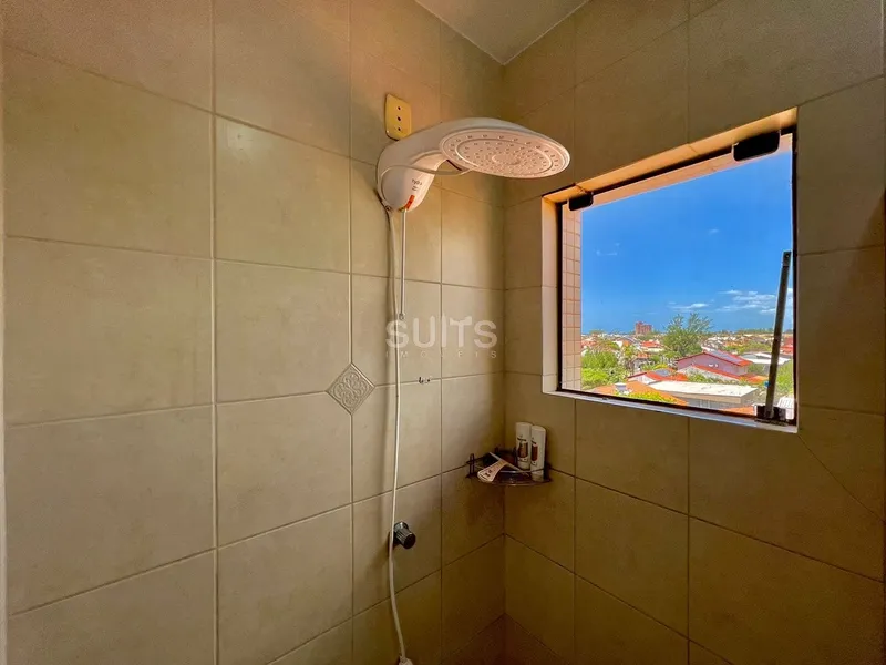 Excelente Apartamento com Vista liberada para o Mar com Box.: 16ª foto da galeria de imagens do imóvel