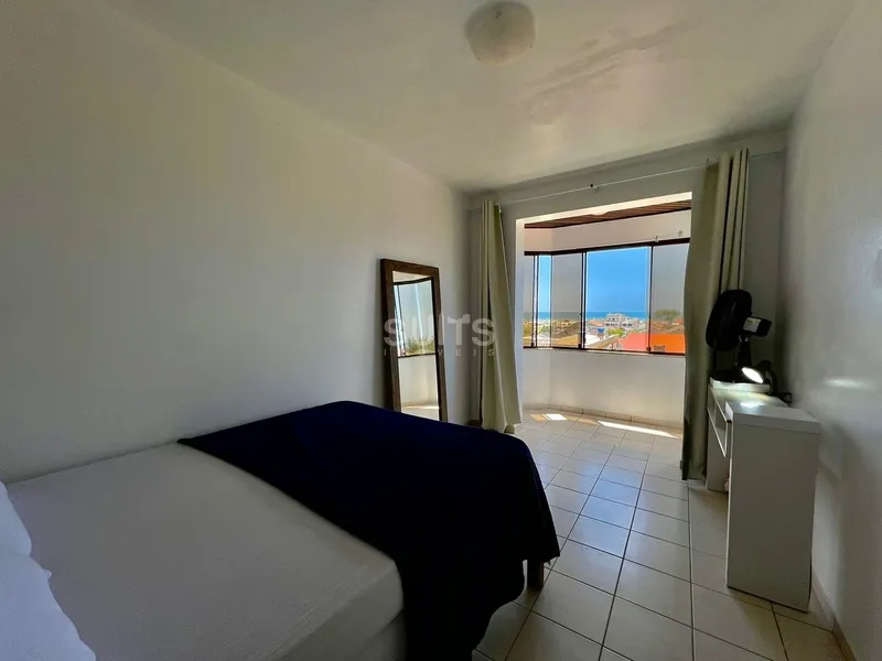 Excelente Apartamento com Vista liberada para o Mar com Box.: 8ª foto da galeria de imagens do imóvel