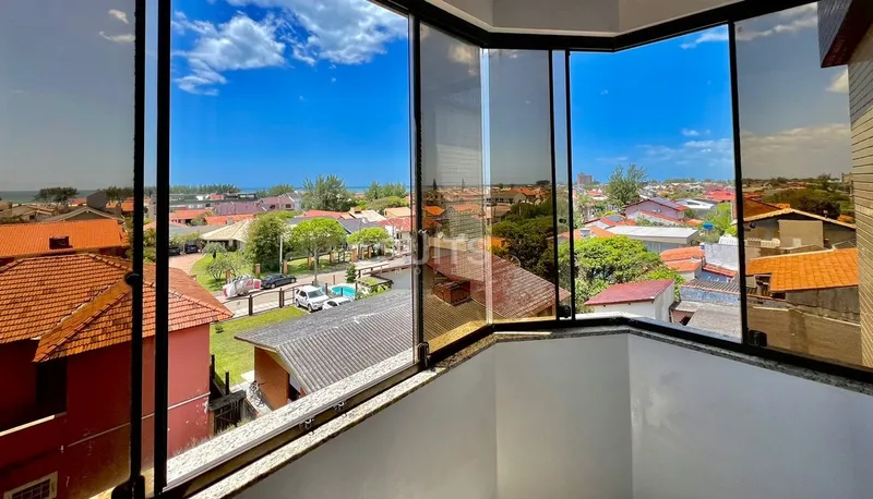 Excelente Apartamento com Vista liberada para o Mar com Box.: 3ª foto da galeria de imagens do imóvel