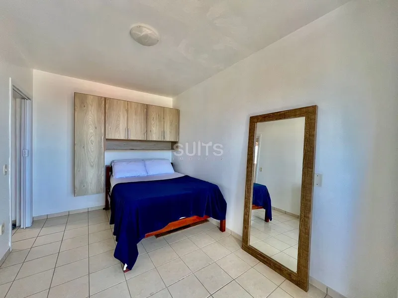 Excelente Apartamento com Vista liberada para o Mar com Box.: 11ª foto da galeria de imagens do imóvel