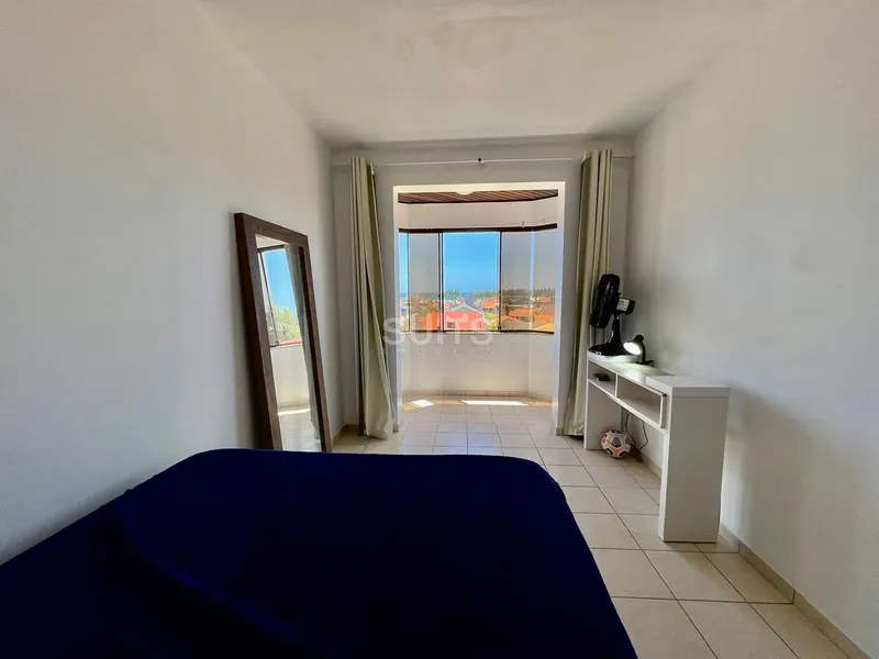 Excelente Apartamento com Vista liberada para o Mar com Box.: 9ª foto da galeria de imagens do imóvel