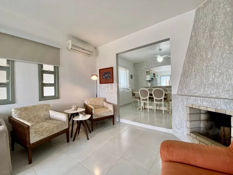 Excelente casa proxímo ao mar no centro de Xangri-Lá: 7ª foto da galeria de imagens do imóvel