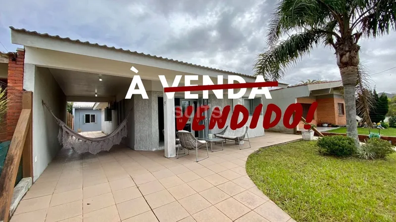 Excelente casa proxímo ao mar no centro de Xangri-Lá: 30ª foto da galeria de imagens do imóvel