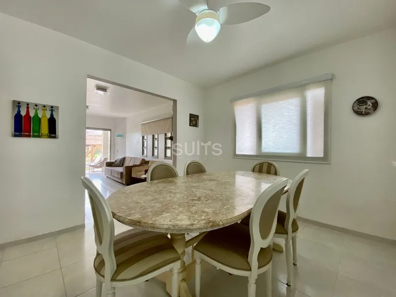 Excelente casa proxímo ao mar no centro de Xangri-Lá: 12ª foto da galeria de imagens do imóvel