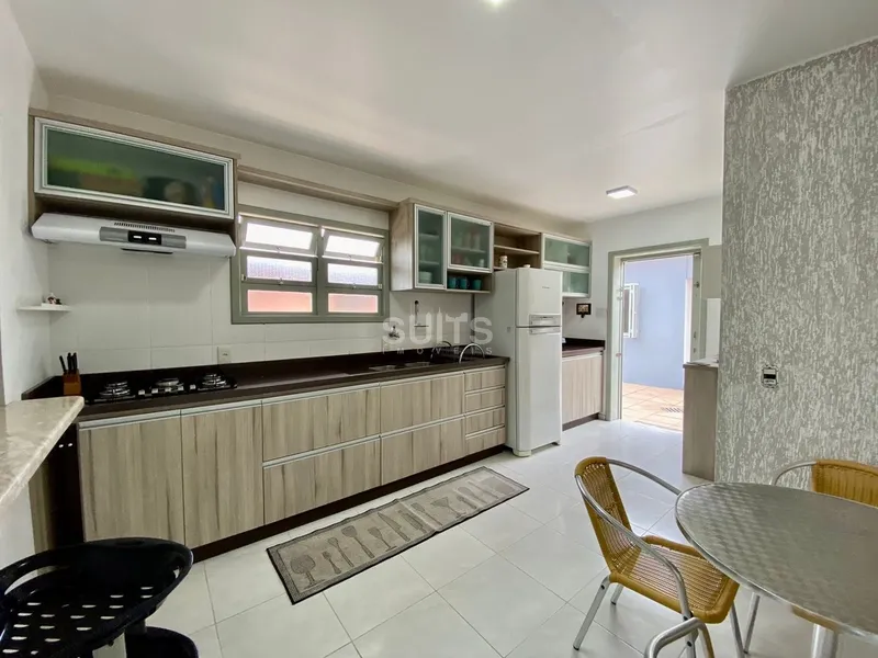 Excelente casa proxímo ao mar no centro de Xangri-Lá: 13ª foto da galeria de imagens do imóvel