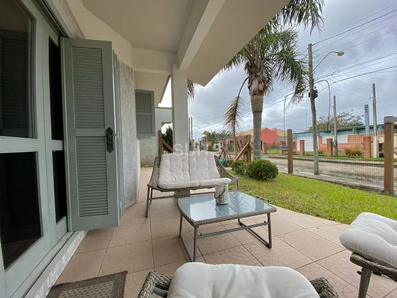 Excelente casa proxímo ao mar no centro de Xangri-Lá: 3ª foto da galeria de imagens do imóvel