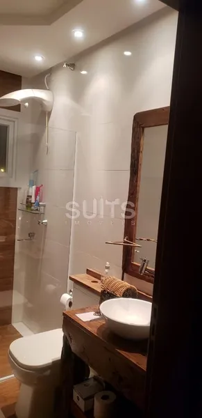 Lindo Sobrado Beira Mar em Atlântida Sul: 26ª foto da galeria de imagens do imóvel