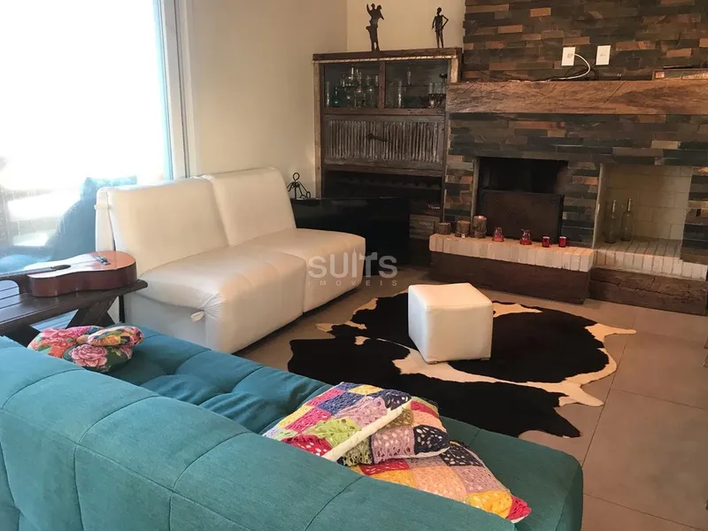 Lindo Sobrado Beira Mar em Atlântida Sul: 6ª foto da galeria de imagens do imóvel