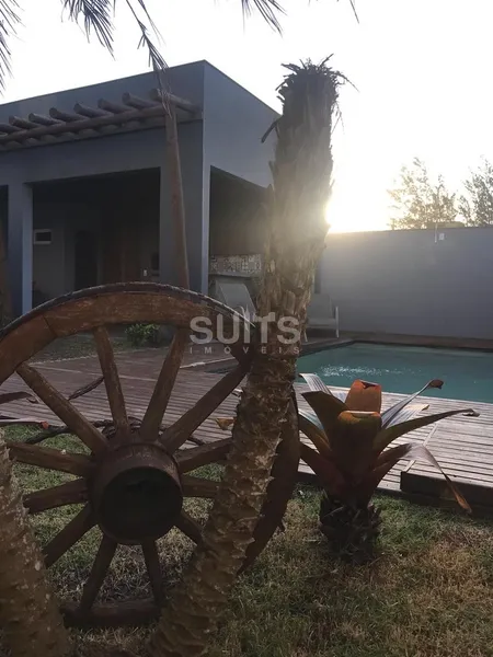 Lindo Sobrado Beira Mar em Atlântida Sul: 18ª foto da galeria de imagens do imóvel