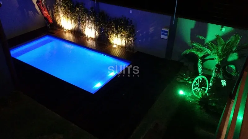 Lindo Sobrado Beira Mar em Atlântida Sul: 30ª foto da galeria de imagens do imóvel