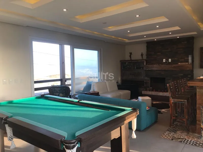 Lindo Sobrado Beira Mar em Atlântida Sul: 15ª foto da galeria de imagens do imóvel