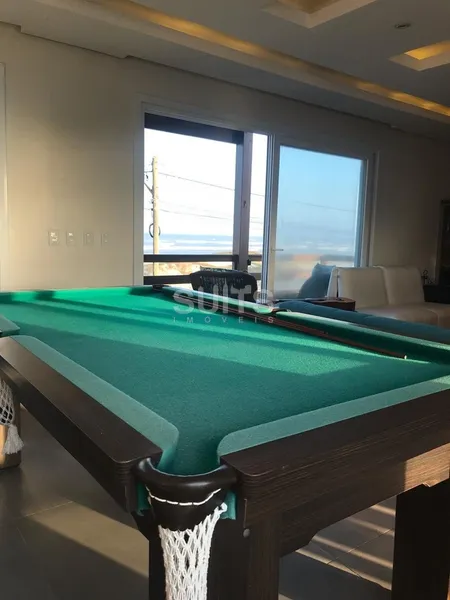 Lindo Sobrado Beira Mar em Atlântida Sul: 14ª foto da galeria de imagens do imóvel