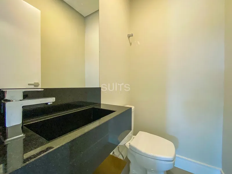 Linda casa à venda no condomínio Blue: 19ª foto da galeria de imagens do imóvel