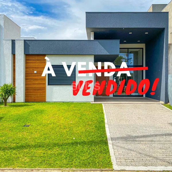 Linda casa à venda no condomínio Blue: 26ª foto da galeria de imagens do imóvel