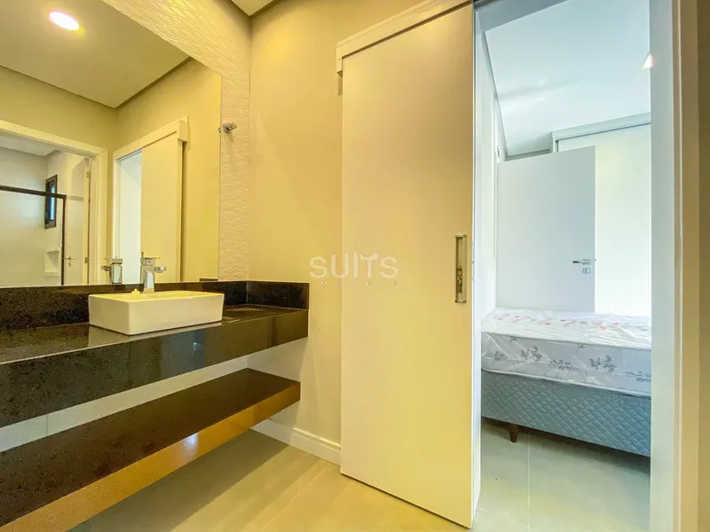 Linda casa à venda no condomínio Blue: 15ª foto da galeria de imagens do imóvel