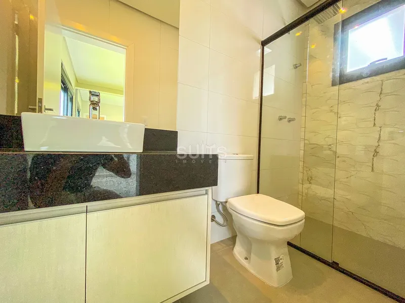 Linda casa à venda no condomínio Blue: 22ª foto da galeria de imagens do imóvel