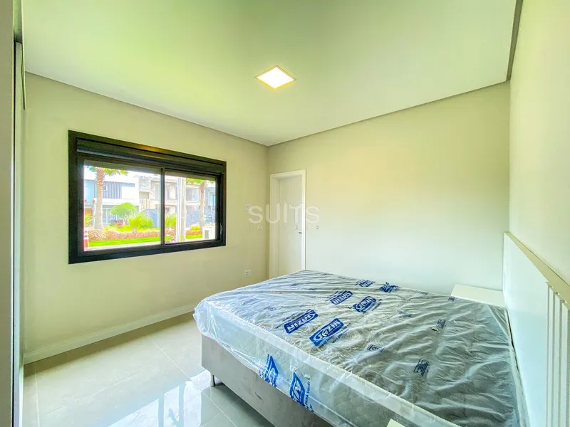 Linda casa à venda no condomínio Blue: 20ª foto da galeria de imagens do imóvel