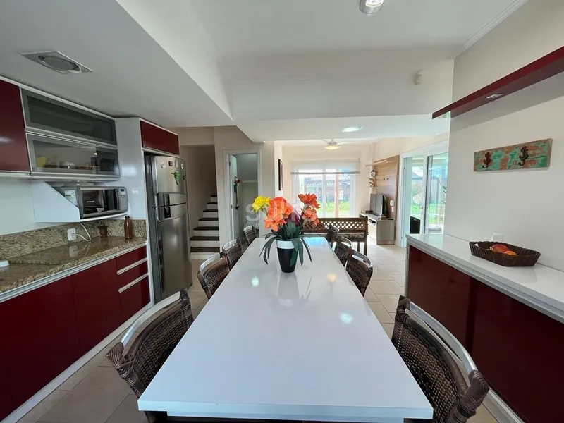 Excelente Duplex no Centro com Vista para o Mar: 5ª foto da galeria de imagens do imóvel