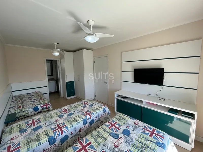 Excelente Duplex no Centro com Vista para o Mar: 17ª foto da galeria de imagens do imóvel