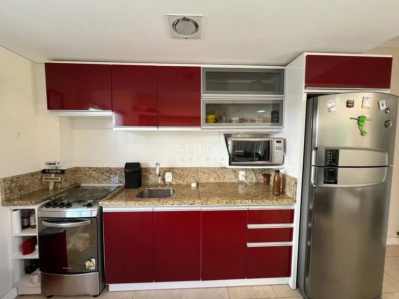 Excelente Duplex no Centro com Vista para o Mar: 7ª foto da galeria de imagens do imóvel