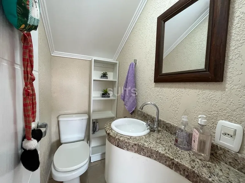 Excelente Duplex no Centro com Vista para o Mar: 9ª foto da galeria de imagens do imóvel